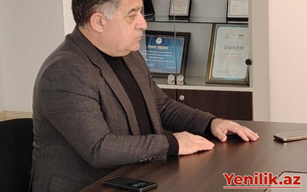 “MEQAPLUS MMC”-dən şikayət: “Mənə olan borc elə 130000 manatdır”