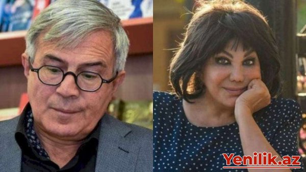 Həmid Herisçi Xalq artistinə şeir həsr etdi: “Axtarır onu indi İnterpol”