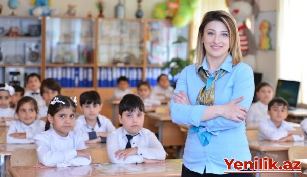 Müəllimlərin geyimi ilə bağlı hüquqi əsas yaradılır
