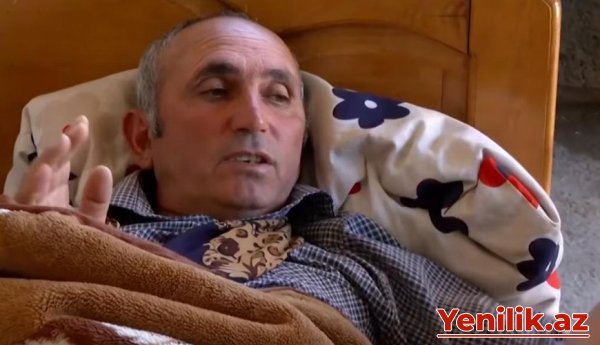 Azərbaycanlı çoban amansızcasına döyüldü