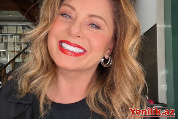 “Kloun” serialının 74 yaşlı “İvet”i çimərlik geyimində – Video
