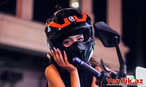 Ötən gün faciəvi şəkildə ölən Zəhranın - FOTOsu