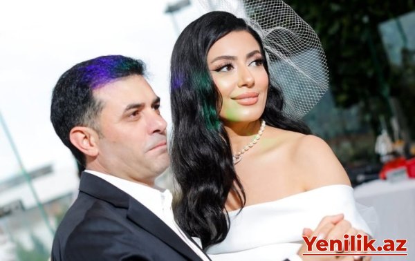 Rəvan Qarayev: “Həyat yoldaşım buna icazə vermir”