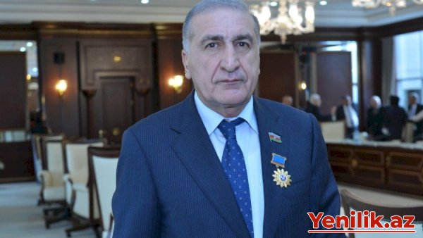 Məşhur deputatın ailəsinə 2.5 milyonluq zərbə! Əmlakları əldən gedir...