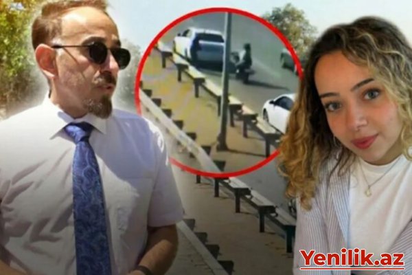 “Kaş yaşayardı, o videoları çəkməyə davam edərdi” – Fərhad Mehdiyev qızından danışdı