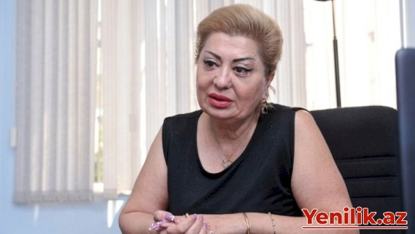Kəmalə Ağazadədən xəbərdarlıq: “Xırdalan nəzarətə götürülməlidir”