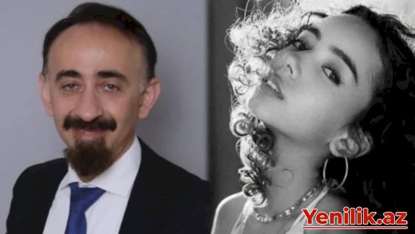 “Bu, mənim qəmimdir, kimə nə aidiyyəti var?!”