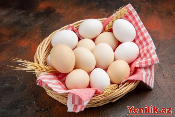 Yumurtanın qiyməti niyə 1 qəpiyə düşdü? – Köhnədir, yoxsa...