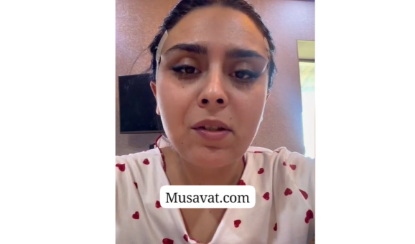 “Dr. Gülü”nün növbəti QURBANI görünməz halda: “TikTok reklamına inandım, üz sinirlərim zədələndi”- VİDEOFAKT