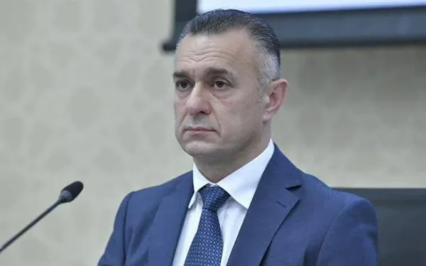 Nazir Dilqəm Məmmədovu bu klinikaya direktor təyin etdi - FOTO