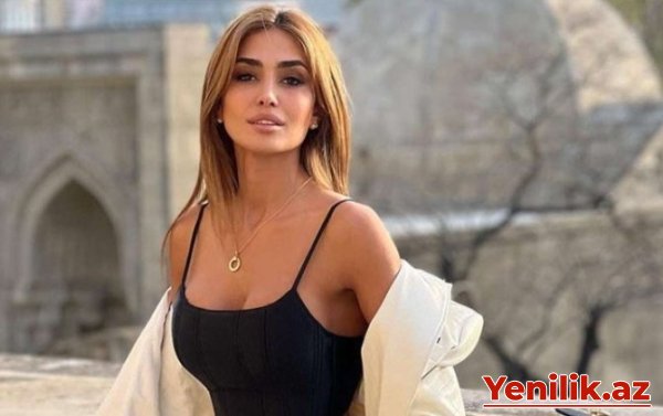 “Azərbaycana fitnes mədəniyyətini mən gətirmişəm”- Pərvin Abıyevadan qalmaqallı iddia