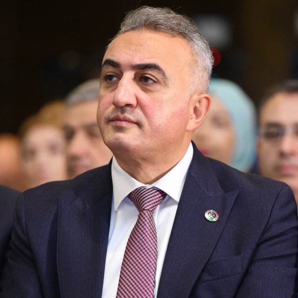 Anar Bağırov: