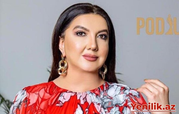 Nazilə Səfərli izləyicindən polisə şikayət etdi