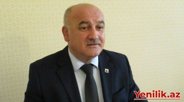 Arif Hacılının ölkədən çıxışına qadağa - SƏBƏBİ BİLİNMİR