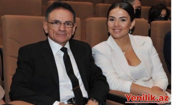 Şəxsi həyatı ilə bağlı suala əsəbiləşdi - Foto
