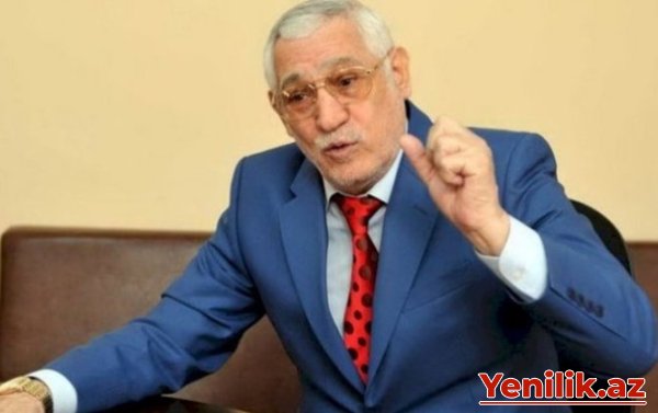 “82 yaşım var, bu mənim son arzumdur” – Şeyx Əbdül