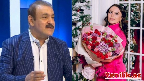 Cavanşir Məmmədovun qızı və nəvəsi eyni ildə məzun oldu - FOTO