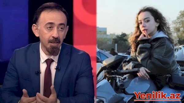 TƏBİB-dən Fərhad Mehdiyevə cavab