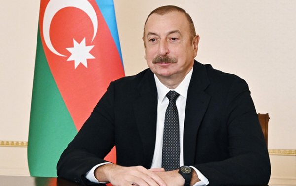Müdafiə Nazirliyinin hərbçiləri təltif edildi - Siyahı