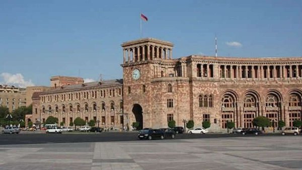 İsrailin “erməni soyqırımını tanımaq” təşəbbüsünə Ermənistandan şok cavab