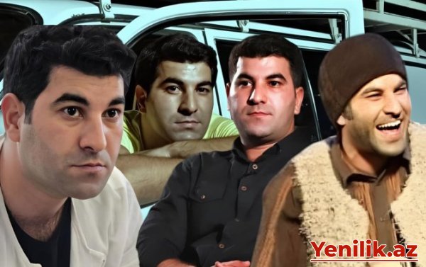 “Yuxu kimi” serialından sonra mənə təzyiqlər oldu, teatra gəlirdilər, bezib usanmışdım ki...” - FOTO