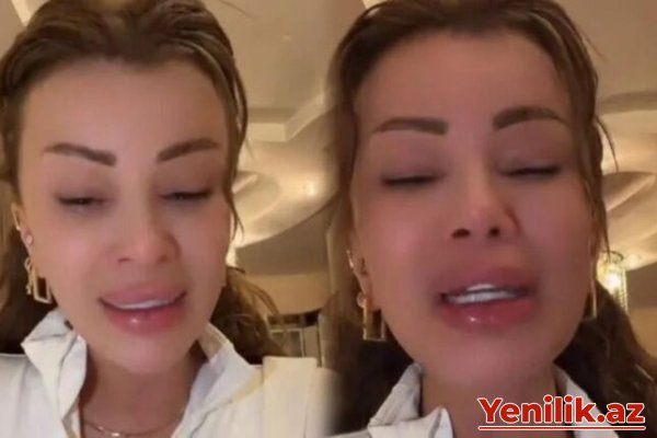 “100 minə görə 4 balamı anasız qoyursunuz”-VİDEO