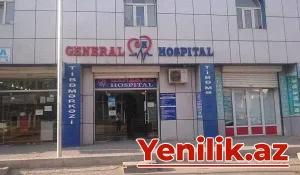 “General Hospital” cəzalandırıldı – RƏSMİ AÇIQLAMA