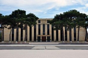 Sumqayıt İcra Hakimiyyəti 1 milyon manata ağac, bitki və güllər alacaq