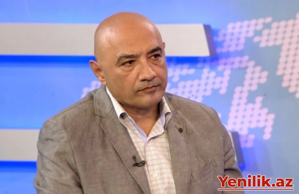 “İsraillə münasibətimizi kimə görəsə pozmamalıyıq” – Tofiq Abbasov