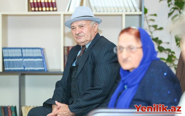 Bu gündən Azərbaycanda kişi və qadınların pensiya yaşı bərabərləşdi