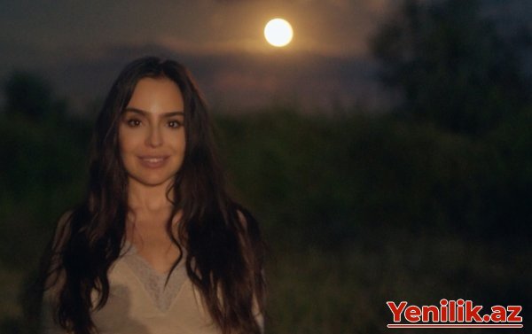 Leyla Əliyeva Yevlaxda - Fotolar