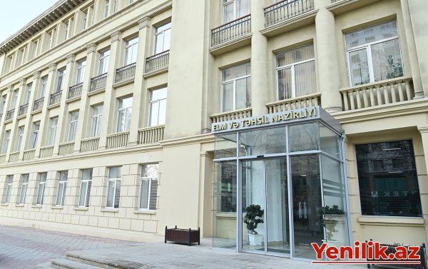 Məktəbəqədər təhsildə valideyn-dövlət-özəl əməkdaşlığı modeli dövlət hesabına maliyyələşəcək