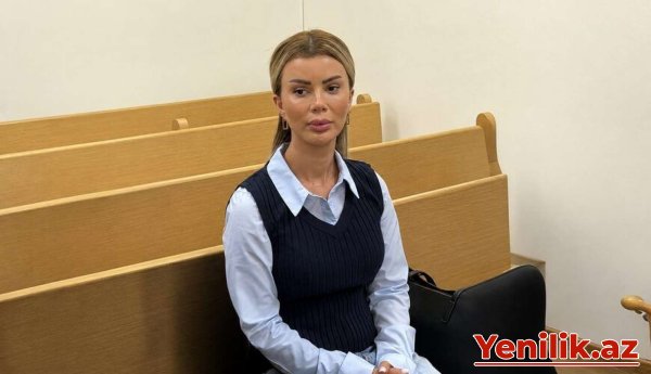 4 uşaq anası Arzum kimdir və o niyə həbs edildi?