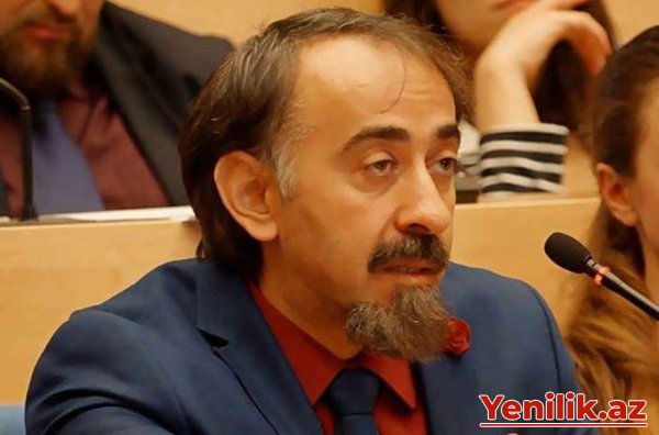 Arzuma kəsilən cəza ağır və qeyri-mütənasibdir