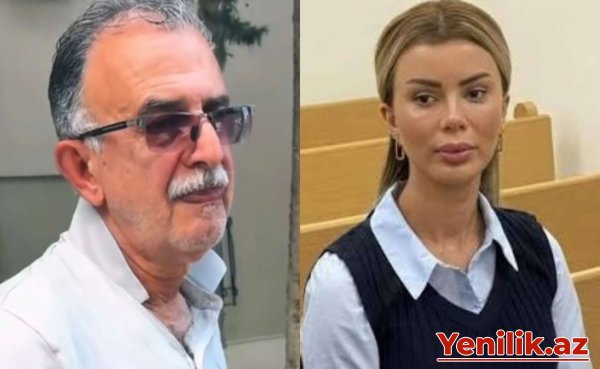 “Allahdan istəyirəm, qan qussunlar” – Arzumun atası - VİDEO