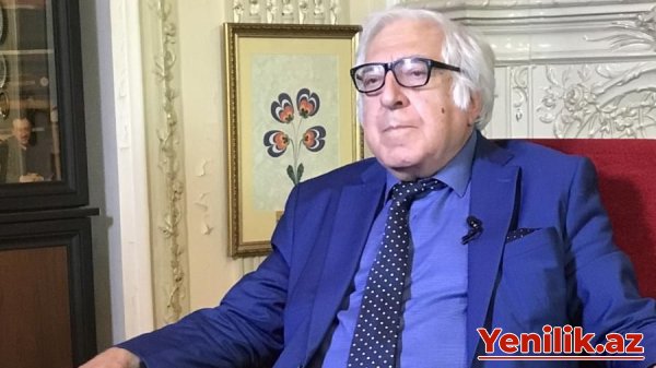 “Onun payını verə bilərəm, bəlkə onda adam oldu” – Anardan sərt sözlər