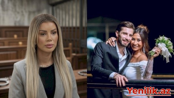 “Arzum“un qəzasında öən Amal kim idi? - Toyundan bir il sonra...