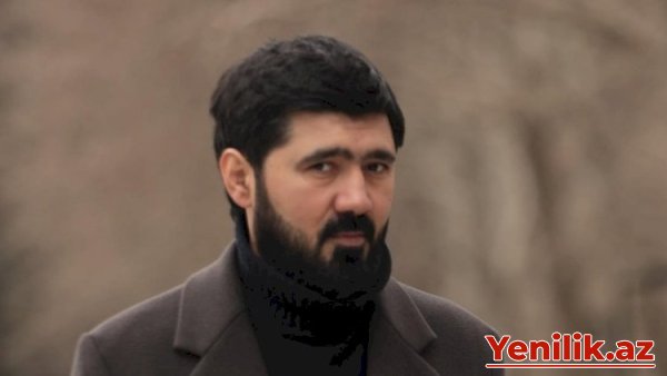 Kəramət: “Cavan qalmaq üçün vaxtında boşanmaq lazımdır”