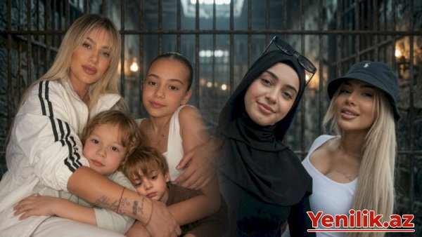 “Arzum”un 4 uşağı kimin ümidinə qaldı? – “Qanun bunu tələb edir...”