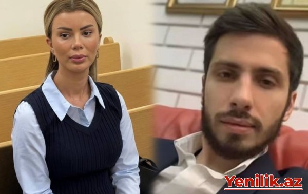 Qəzadan sonra qaçdığı deyilirdi – Yeni görüntülər yayıldı -Video
