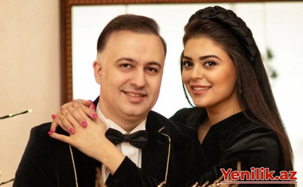 Hüseyn yenidən ata oldu