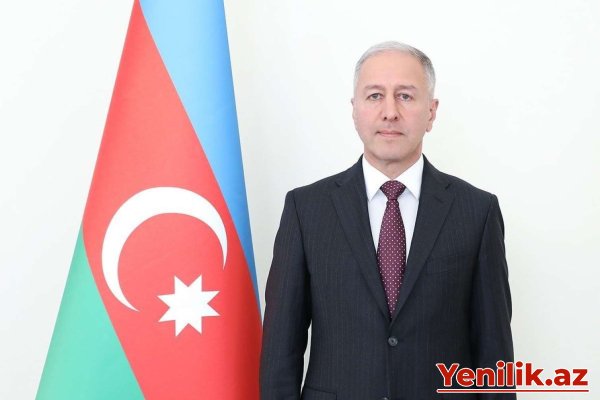 Prezidentin nazir müavini təyin etdiyi şəxs kimdir? - DOSYE