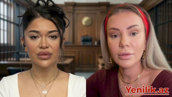 Nigar Fərhad “Arzum”un tərəfini seçdi – İddiaçı tərəfi qınadı