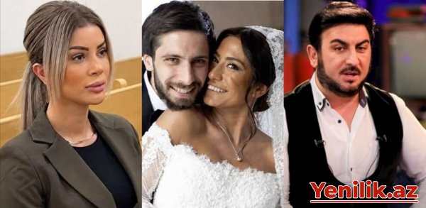 “Ölün rahat olmayacaq, insanlar sizə lənət oxuyacaq” – Tolik - VİDEO
