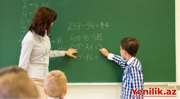 Müəllimlər kütləvi şəkildə işsiz qalacaq?