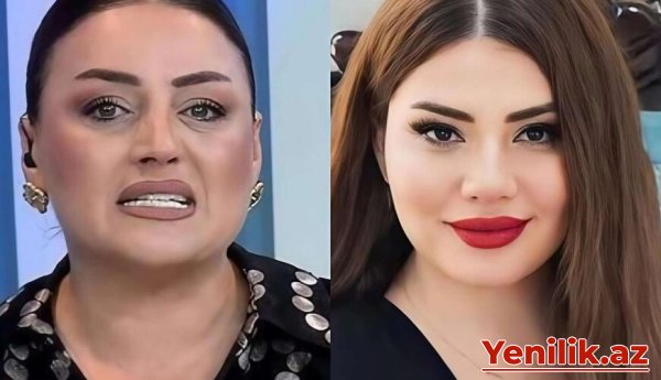 Sevinc Hüseynovanın Səidə Bəkirqızıya qarşı məhkəmə iddiası rədd edilib - Vəkildən açıqlama