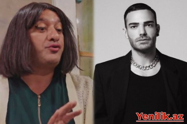 Autizmli uşağı parodiya etməsi tənqid olundu – “Buna görə utanmalısan” - VİDEO
