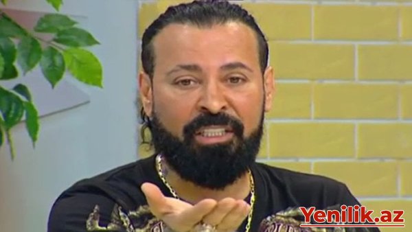 Niyama hədiyyə olunan ev saxta çıxdı