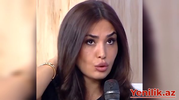 Pərvin ağır xəstəliyindən danışdı: 