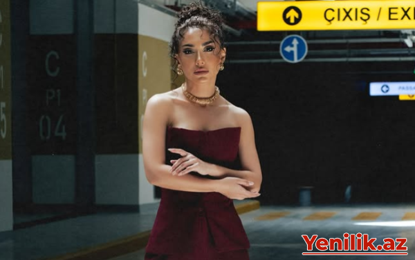 Mehinin ölkədən çıxışı qadağan edilib - VİDEO